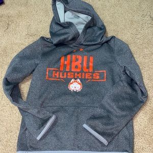 HBU Huskies Hoodie